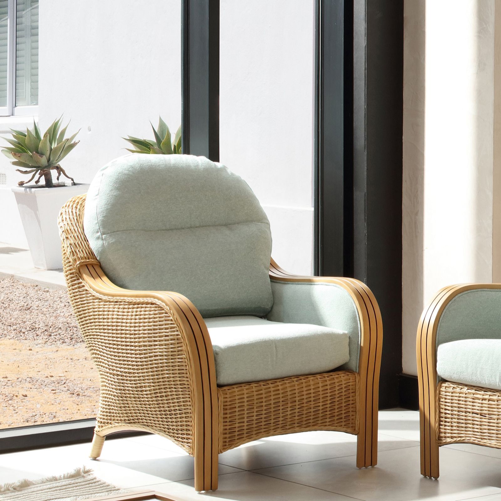 Desser Centurion Chair