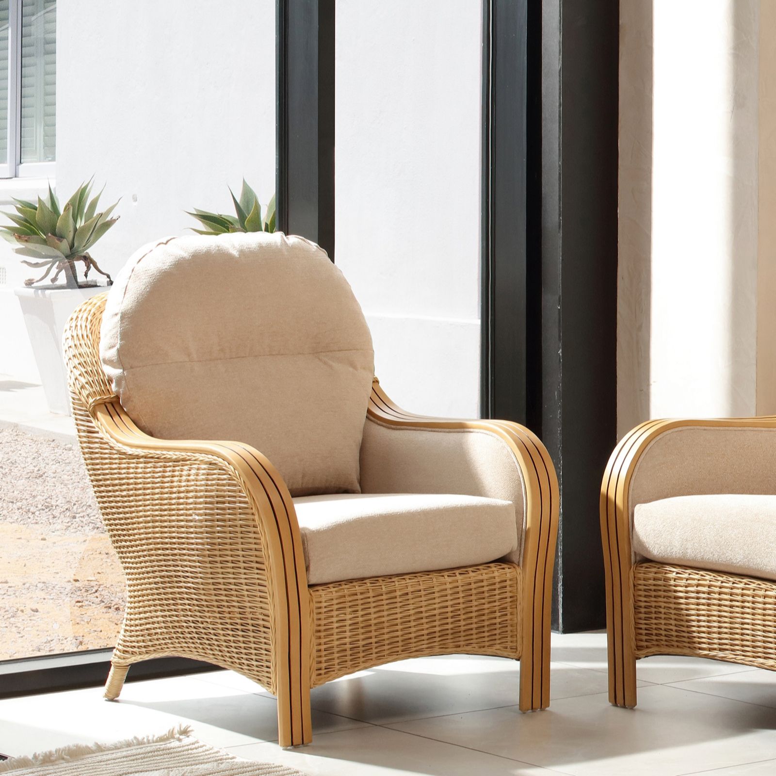 Desser Centurion Chair