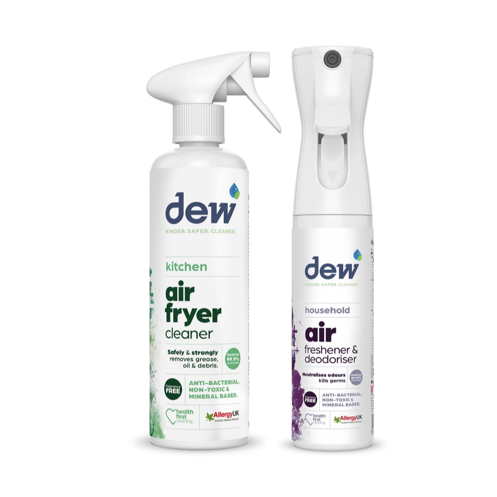 Dew Kitchen Essentials Bundle
