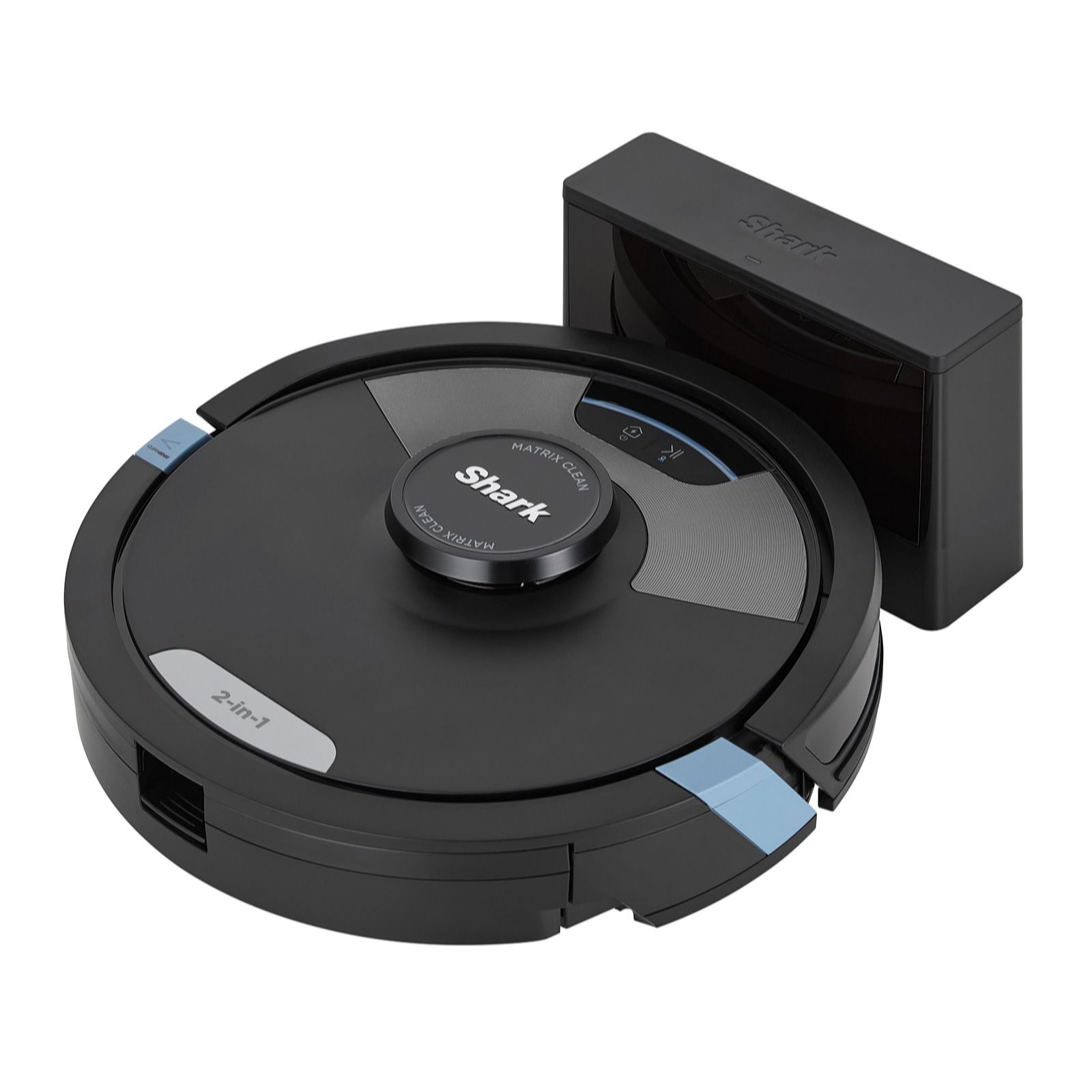 Shark Matrix Plus 2-in-1 Robot Vacuum & Mop RV2620WDUK