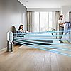 Dyson HP7A Pure Hot & Cool Purifier, 4 of 5