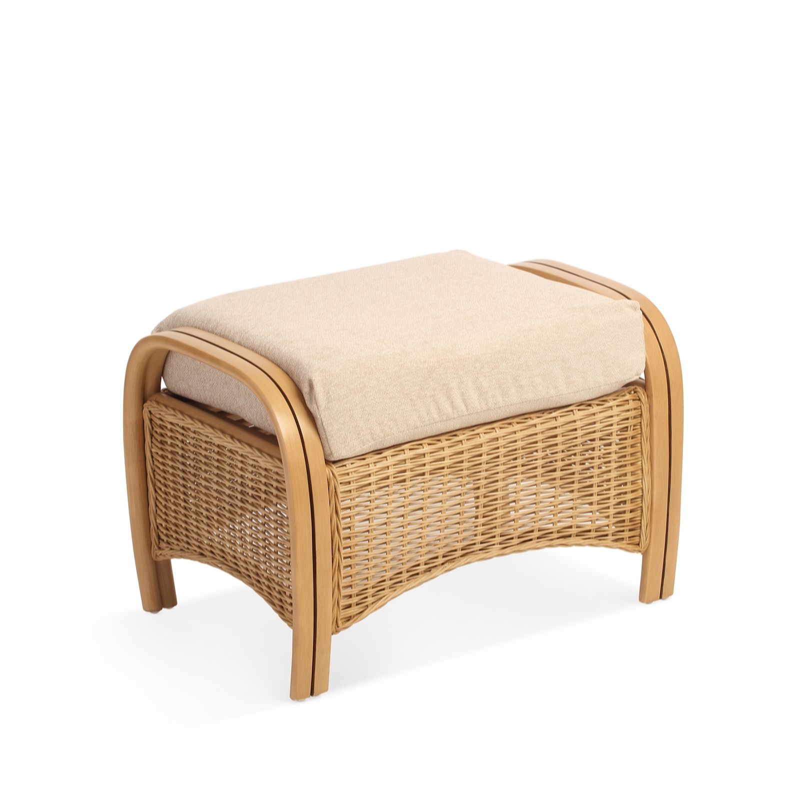 Desser Centurion Footstool