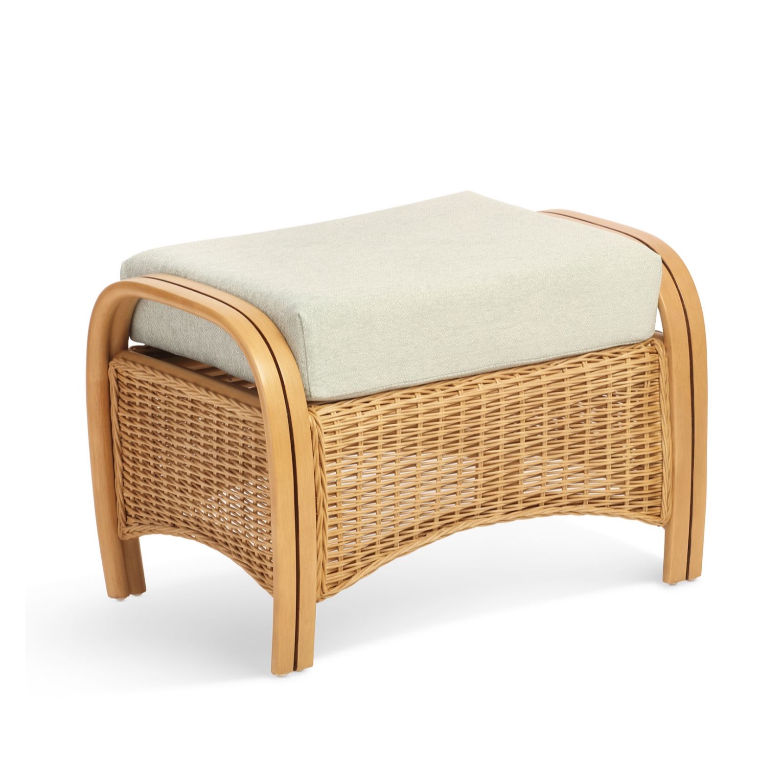 Desser Centurion Footstool