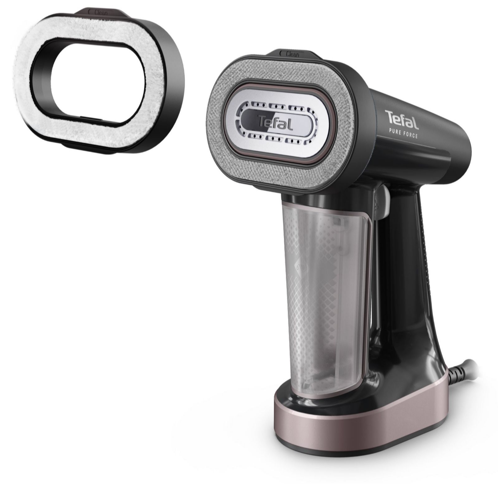 Tefal Pure Force DT8765G0 Garment Steamer