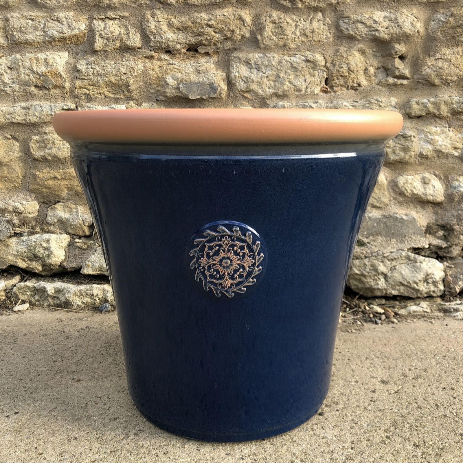 Plants2Gardens 56cm Extra Large Hargrave Planter