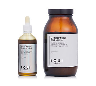 Equi London Total Menopause Collection 30 Day Supply
