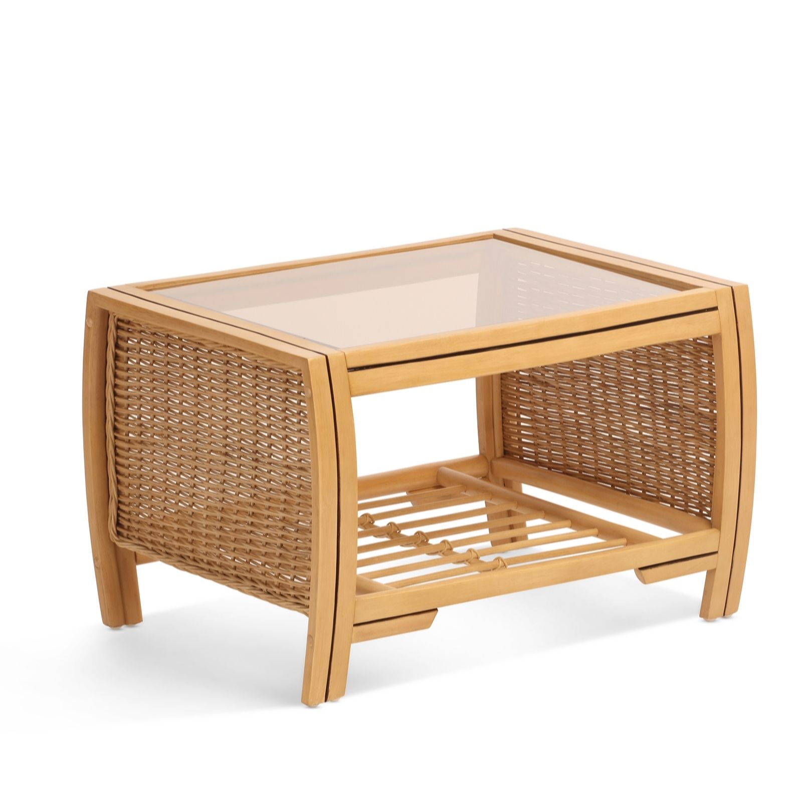 Desser Centurion Coffee Table