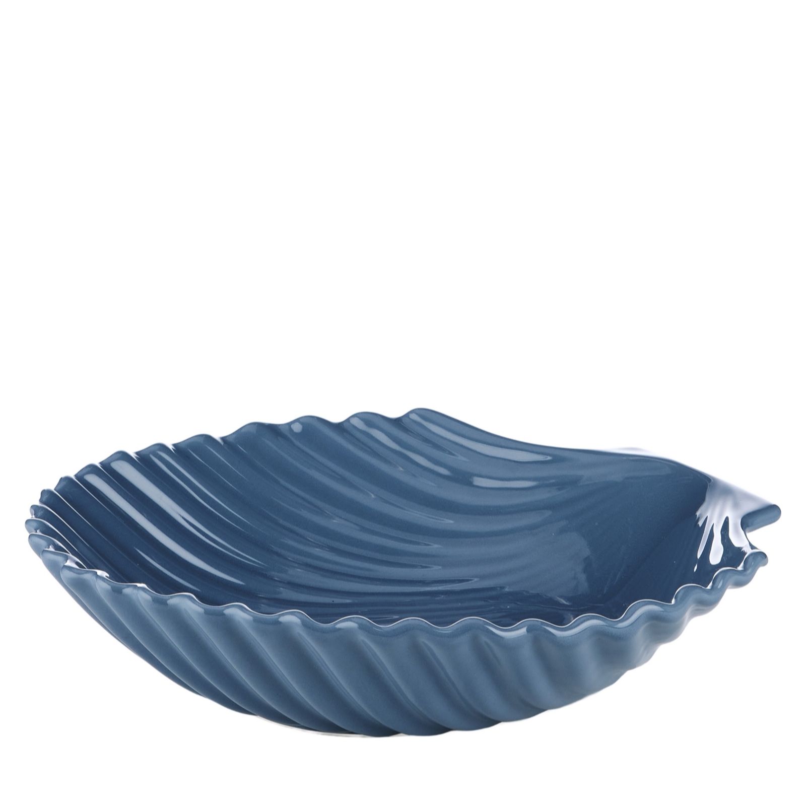 Outlet Garden Stories x Anouska Clamshell Serving Bowl