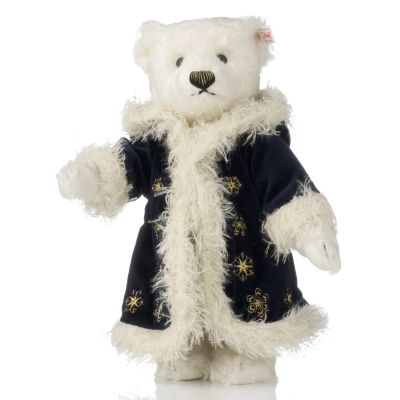 Musical deals christmas bear