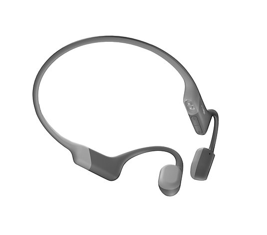 Aftershokz Aeropex Wireless Bone Conduction Comfortable Headphones