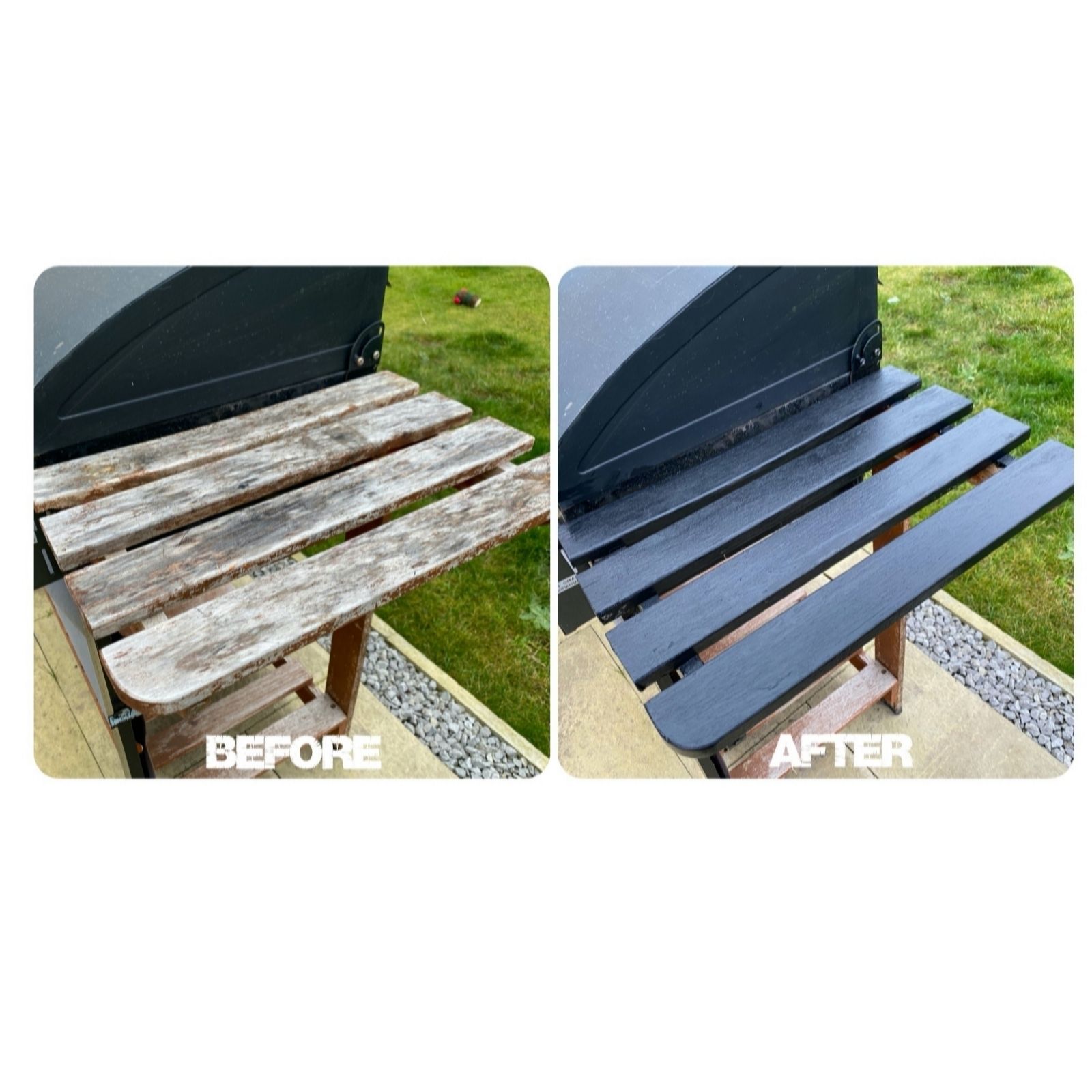 Outlet SFIXX Black Out 2.5 Litres Rust Converter Paint QVC UK