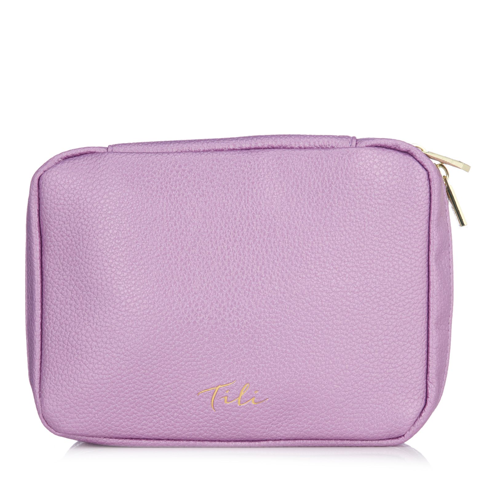 Tili Travel Vanity Bag