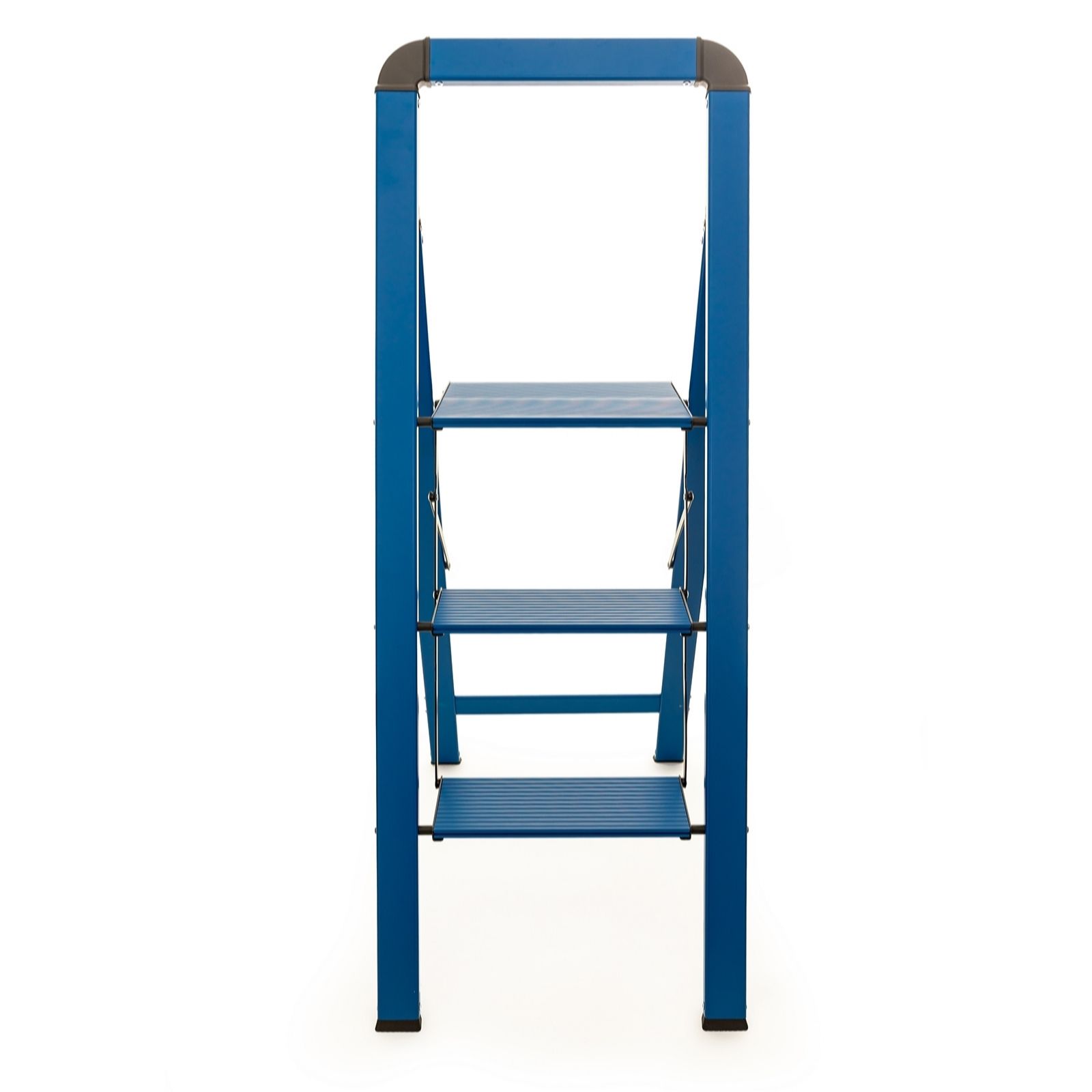 Outlet Buildcraft 3 Step Lightweight Slimline Ladder - QVC UK