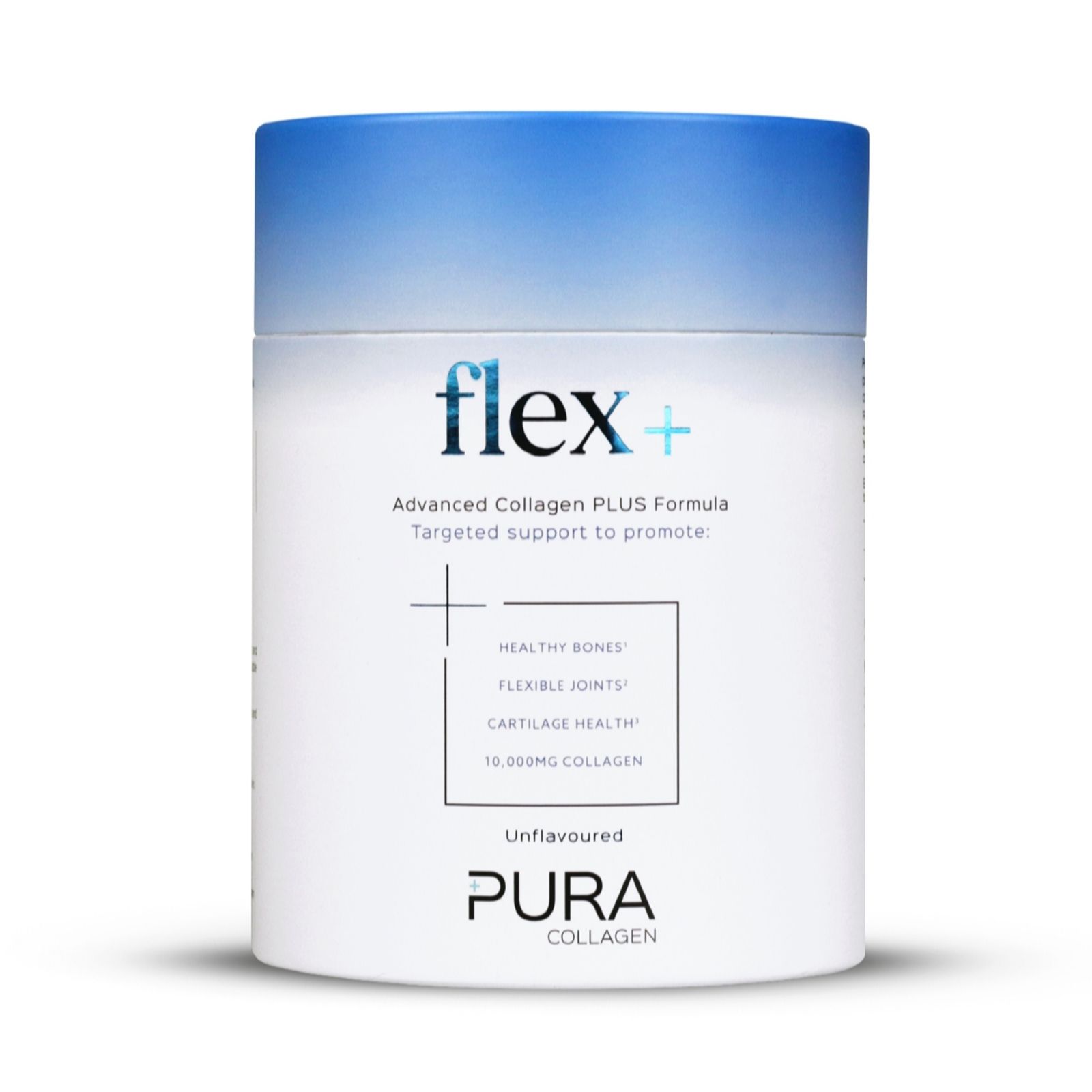  Pura Collagen Flex+ Advanced Collagen PLUS Formula
