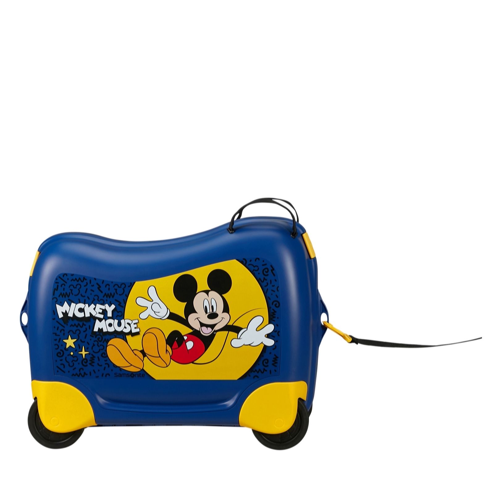 Samsonite Dream2Go Kids Ride On