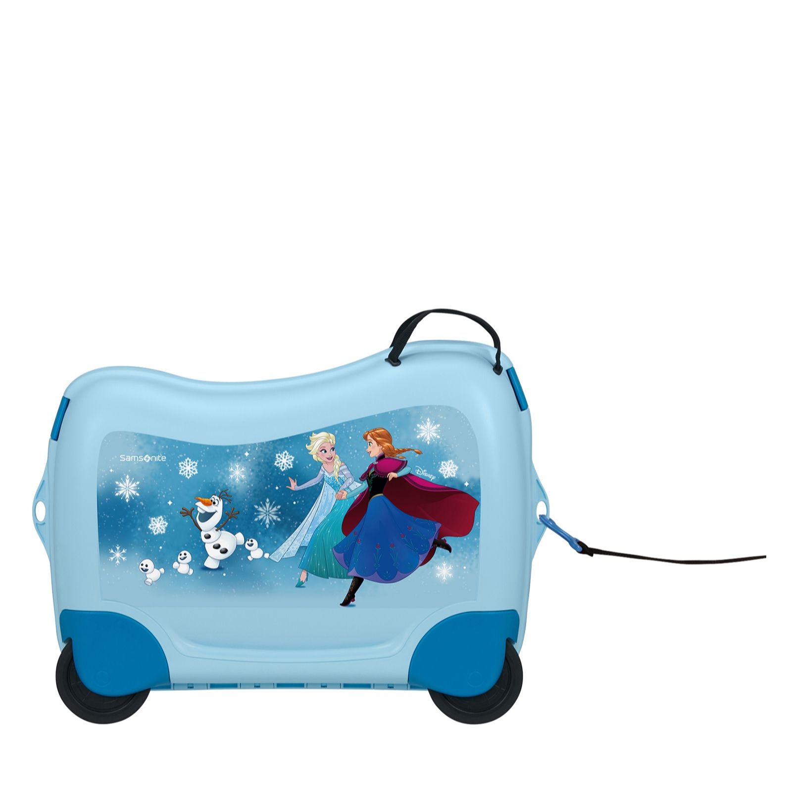 Samsonite Dream2Go Kids Ride On