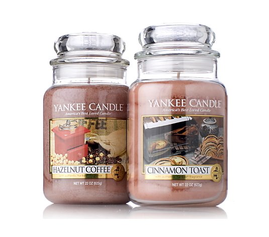 Yankee Candle 22 oz Some ULTRA RARE RETIRED ONES Jars 