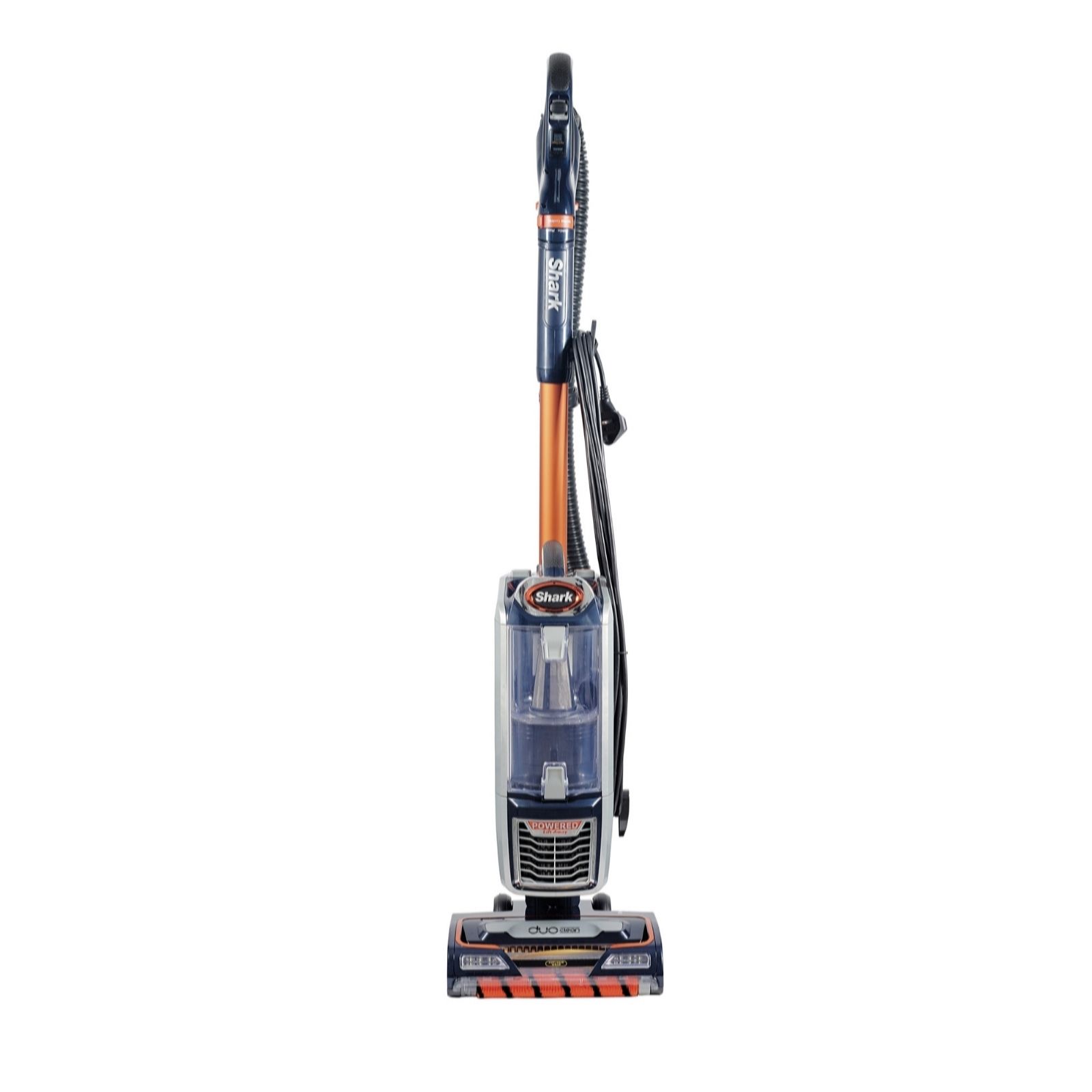 Outlet Shark Anti Hair Wrap Upright Vacuum Lift-Away&TruePet