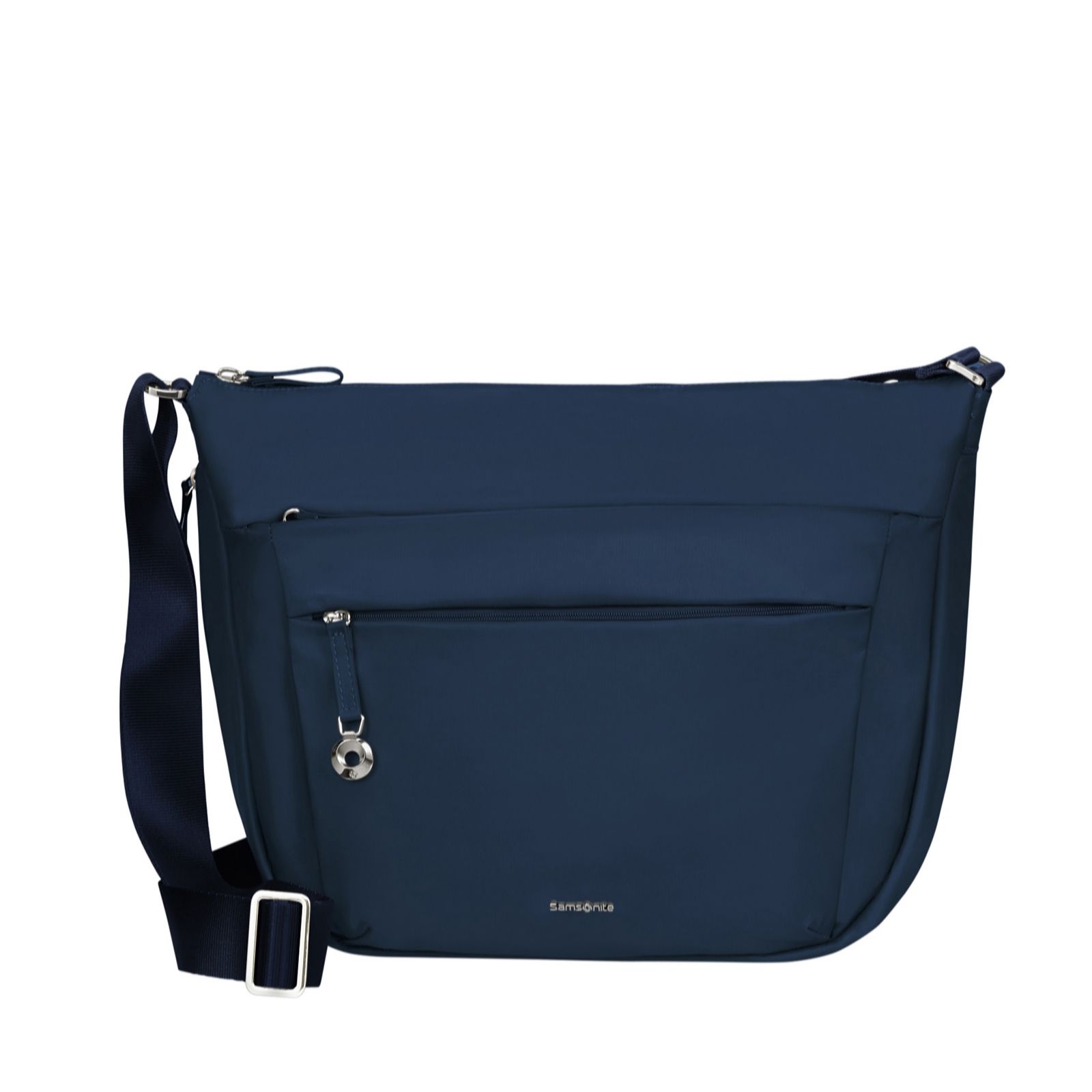 Samsonite Move 5.0 Hobo Bag Round