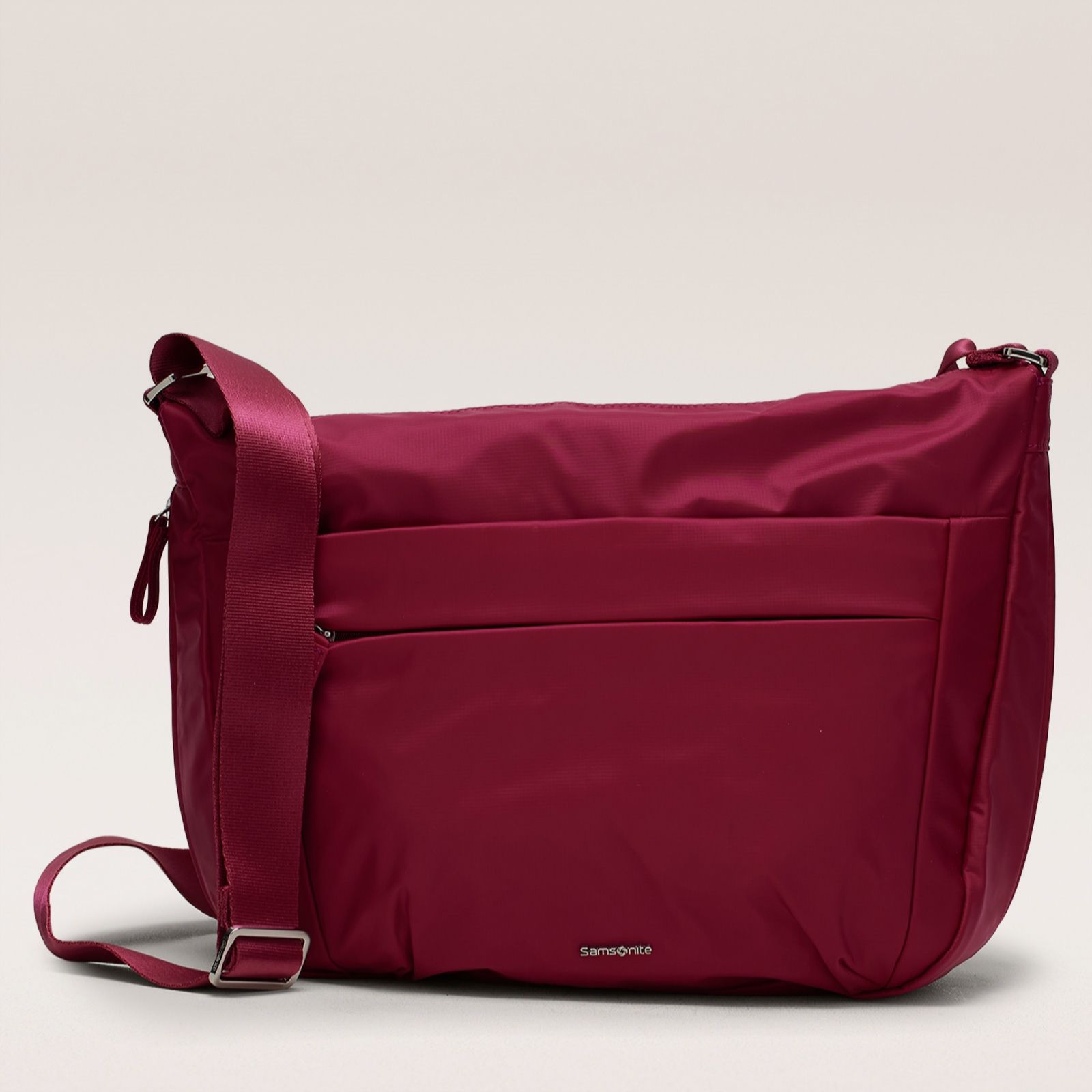 Samsonite Move 5.0 Hobo Bag Round