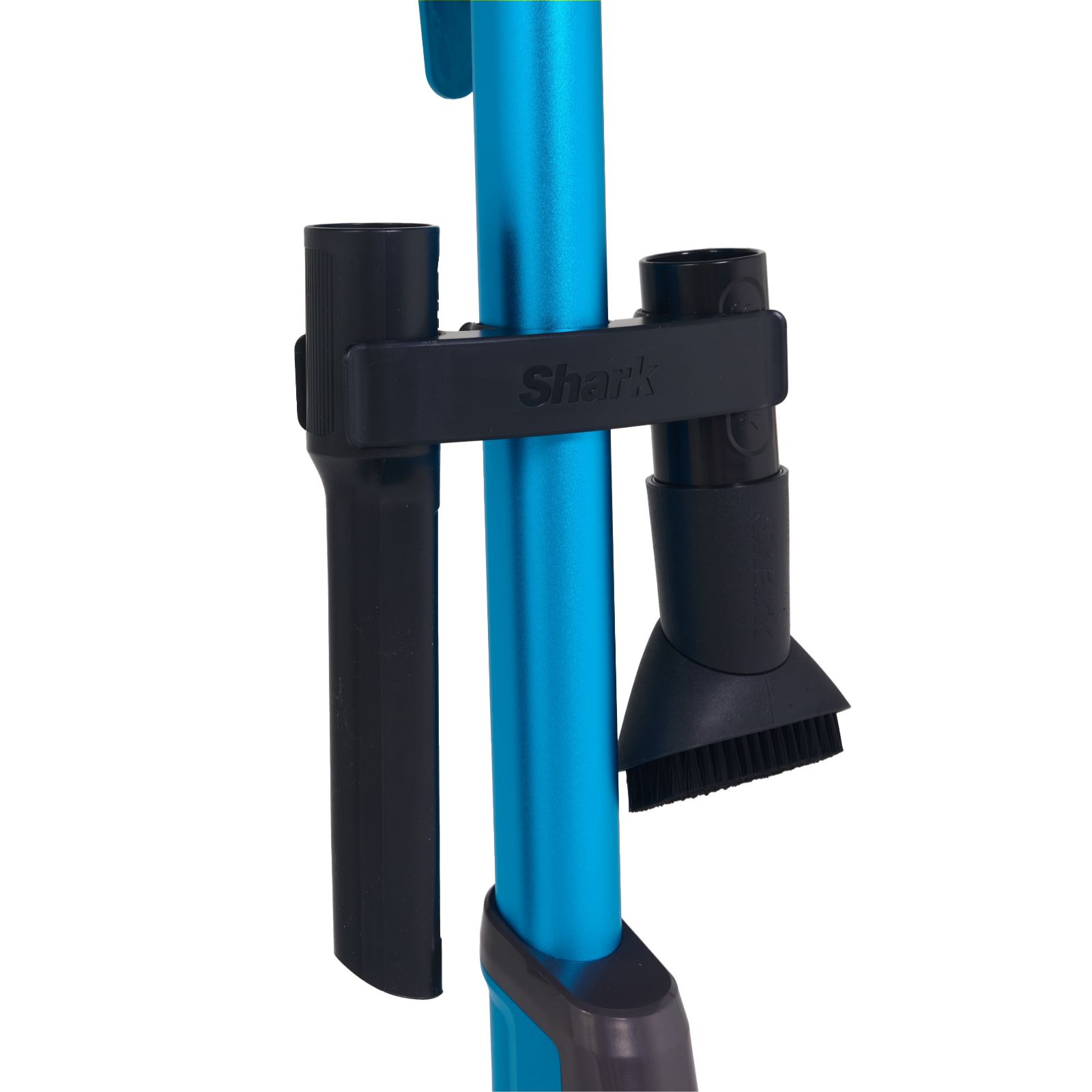 Shark Anti Hair Wrap Corded Stick Vacuum Cleaner HZ400UKT QVC UK