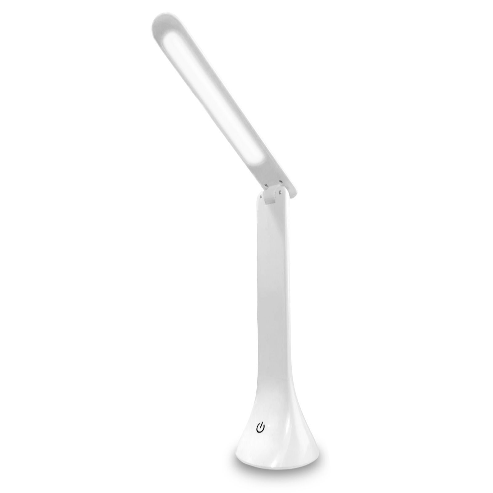 Bell & Howell Power Table Lamps Rechargeable 2 Pack