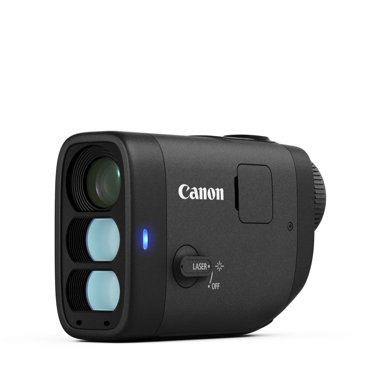 Canon Powershot Golf Laser Rangefinder