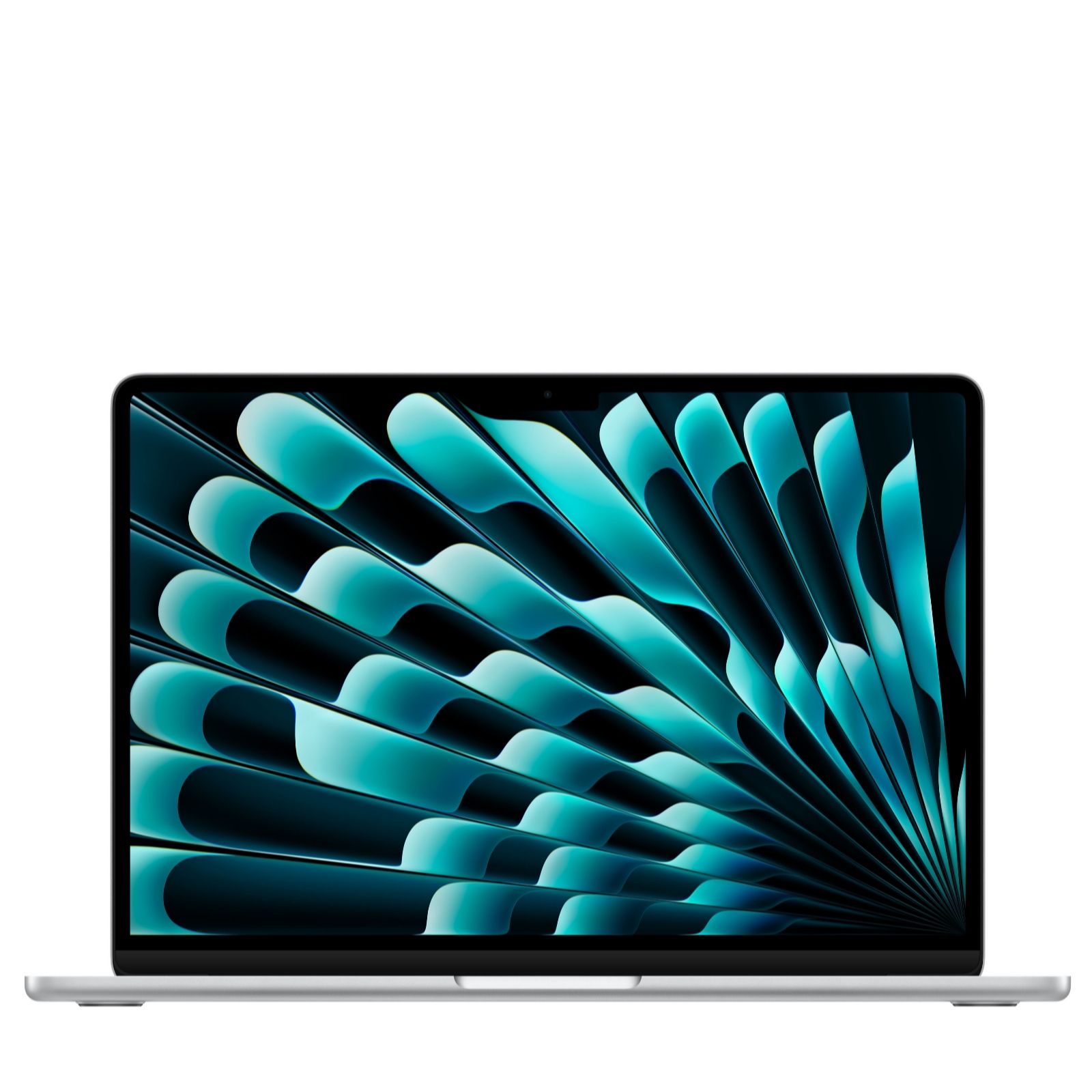 Apple MacBook Air 15-inch, Apple M4 chip 10C CPU 10C GPU, 16GB UM