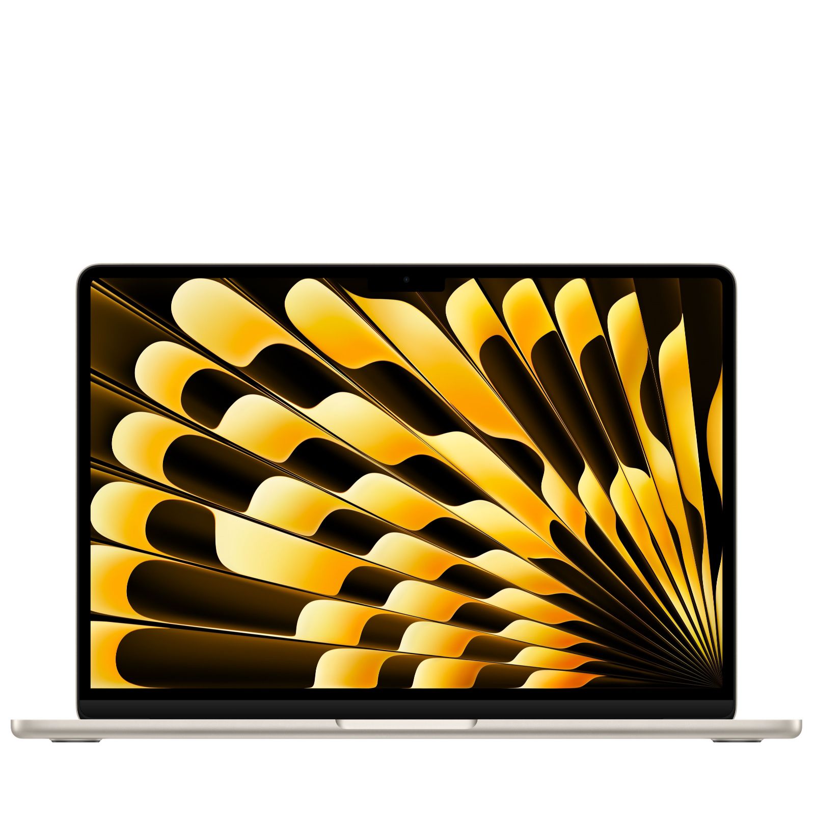 Apple MacBook Air 2025 15.3in M4 16GB RAM 256GB SSD w/ Support Voucher