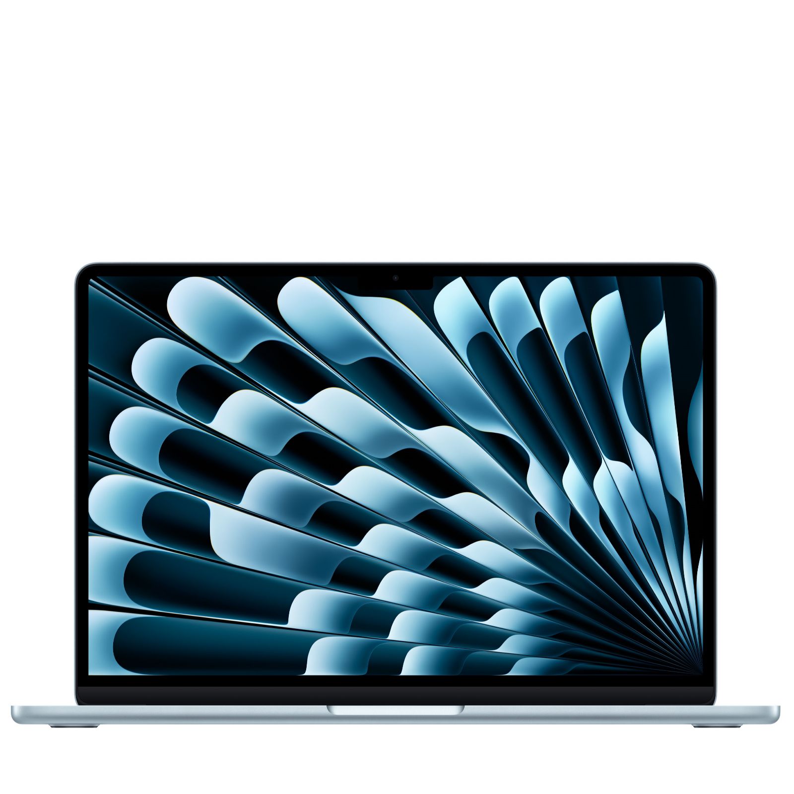 Apple MacBook Air 2025 15.3in M4 16GB RAM 256GB SSD w/ Support Voucher