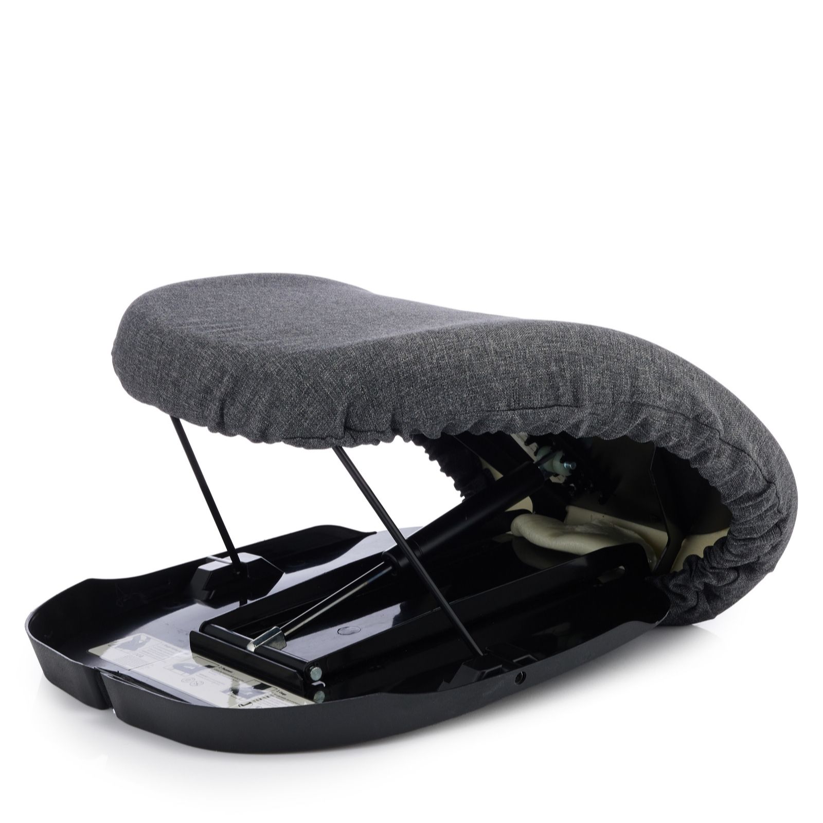 Rest Easy Seat Assist