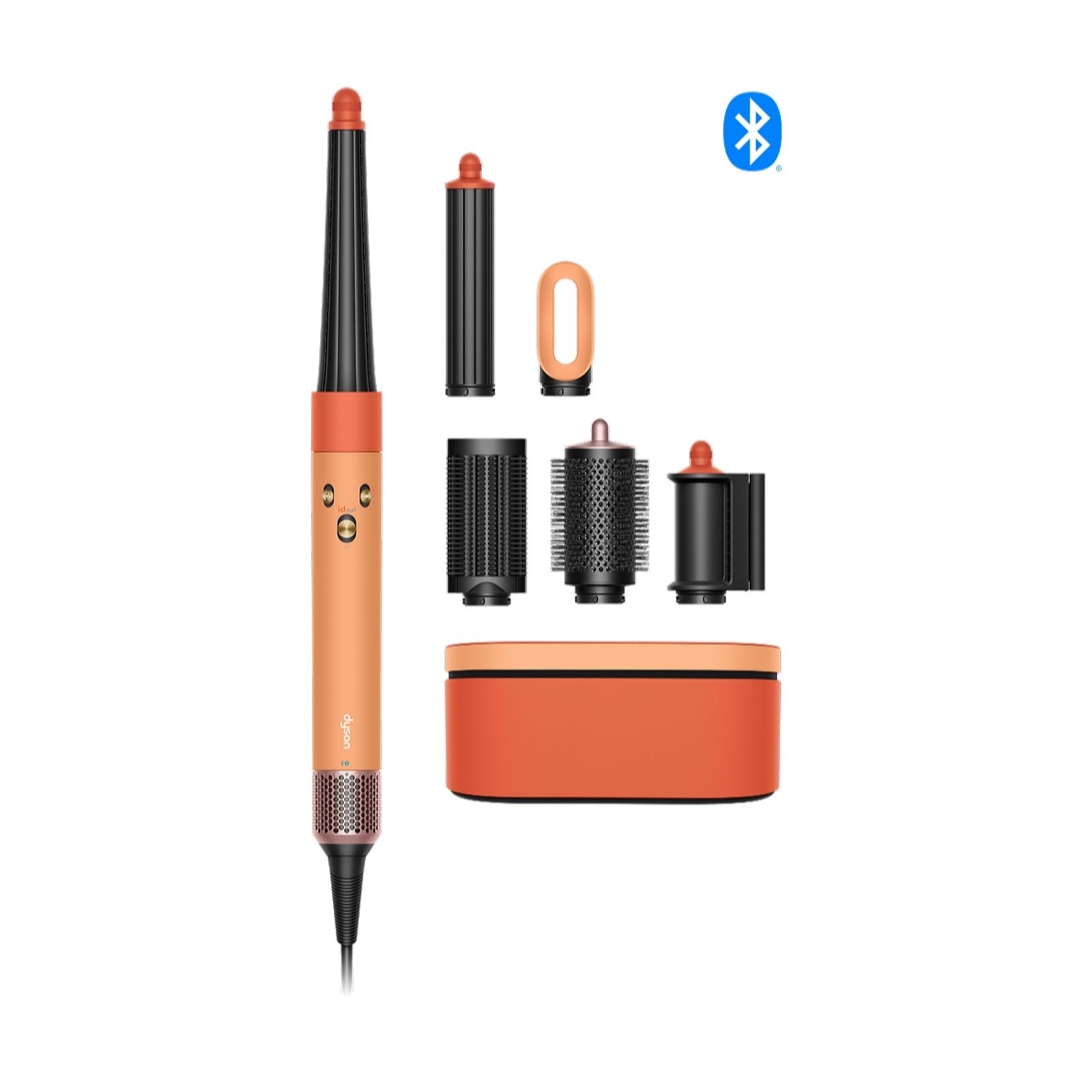 Dyson Airwrap multi-styler and dryer Ceramic Apricot