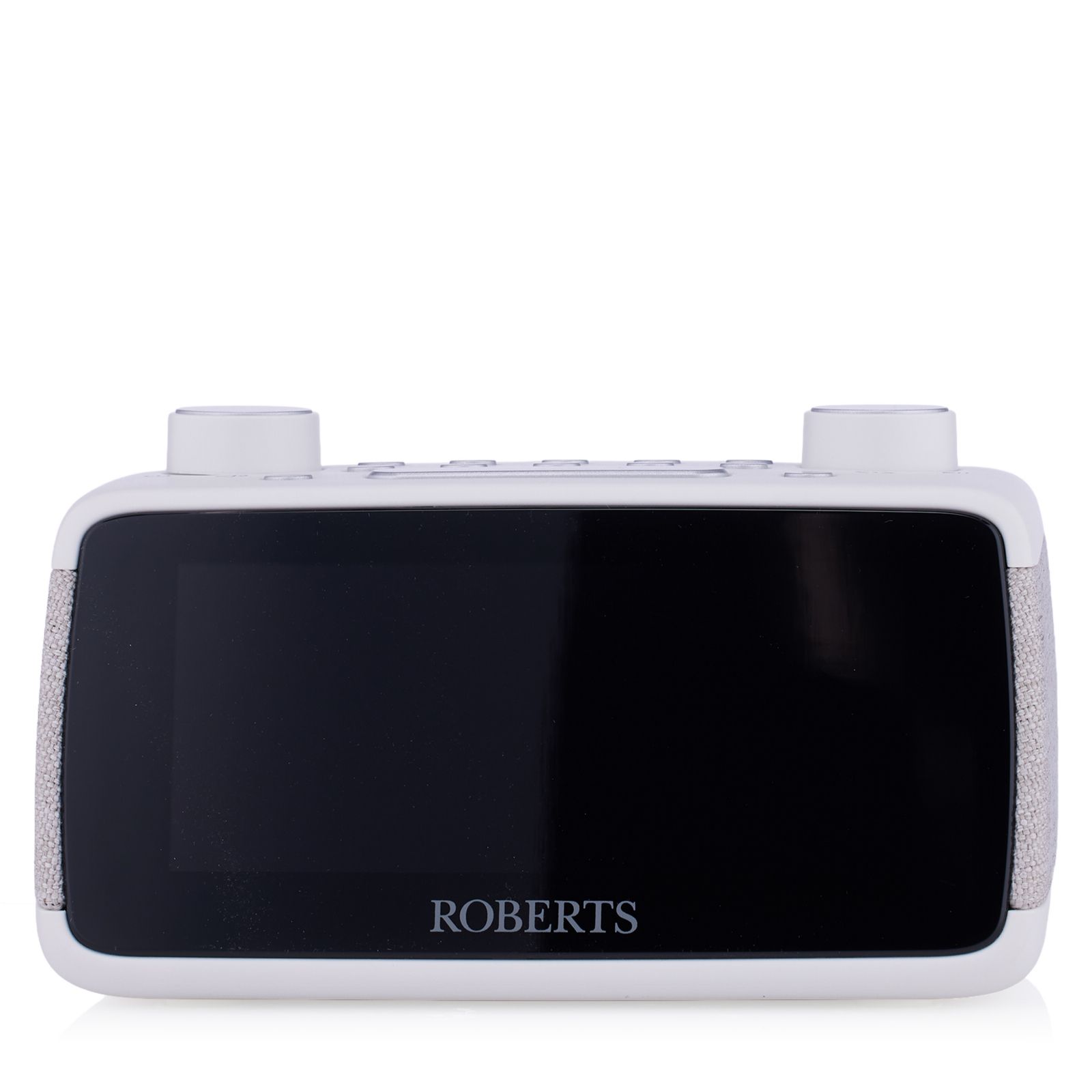 Roberts Ortus 4 DAB/DAB+/FM Bluetooth Digital Alarm Clock Radio