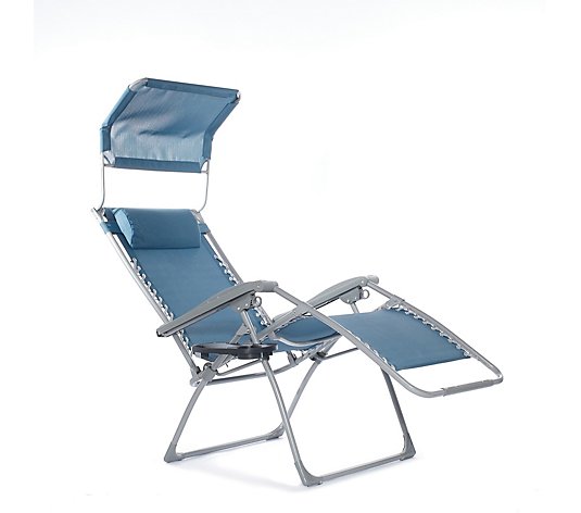 Outlet  Innovators Valencia Lounger XL