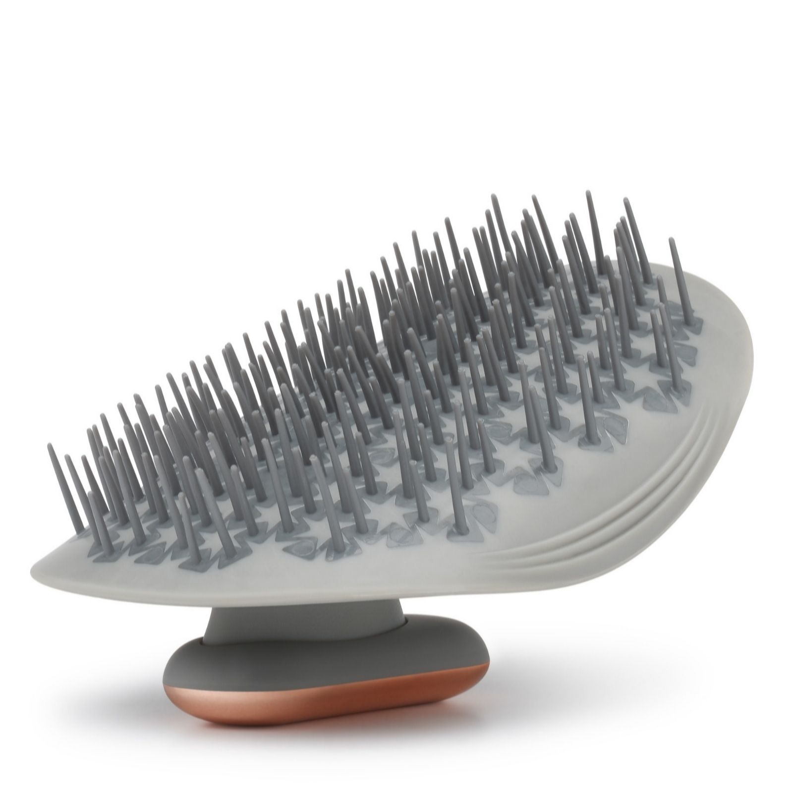 Outlet Manta Pulse Flexible Hairbrush