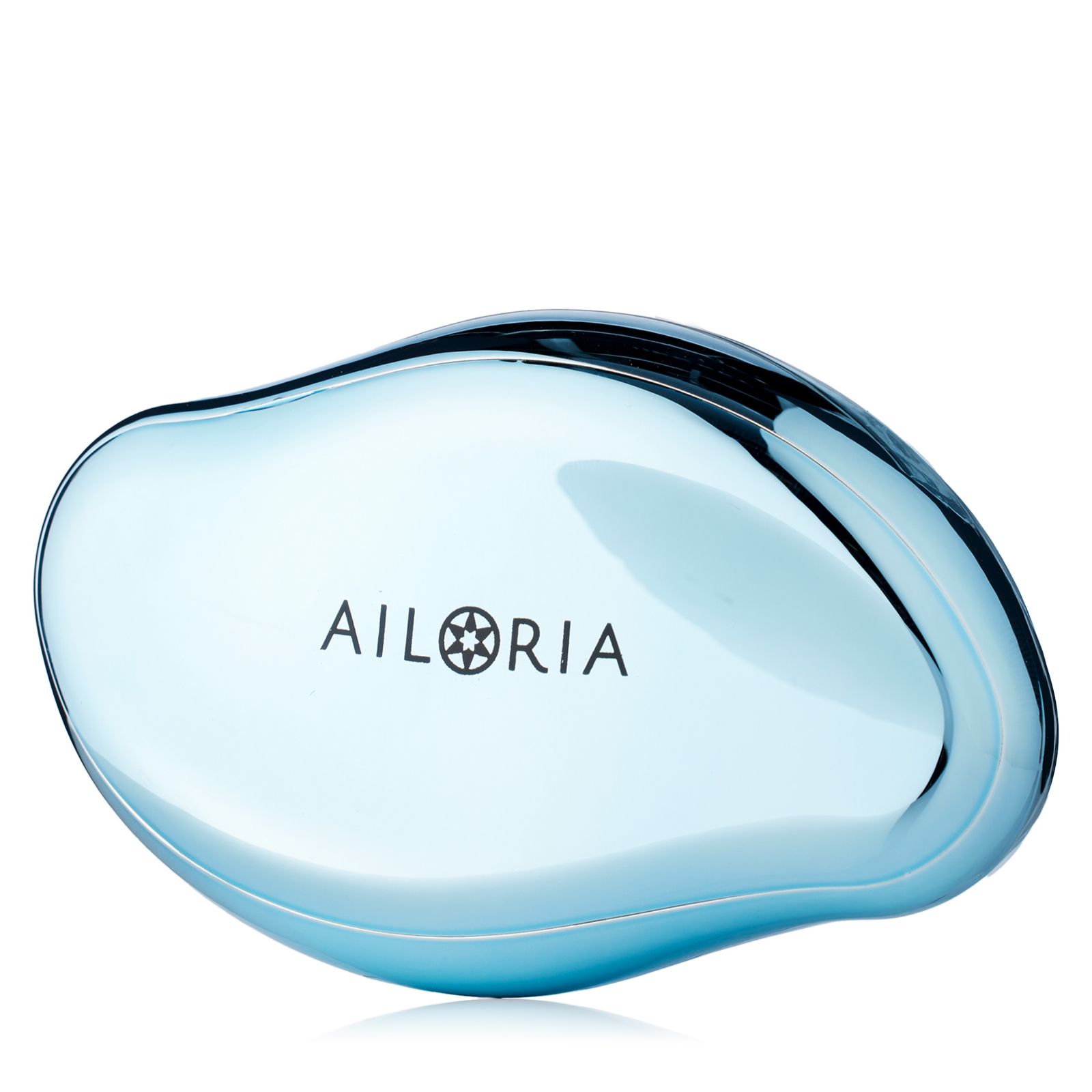 AILORIA Glissette Nano Glass Hair Eraser