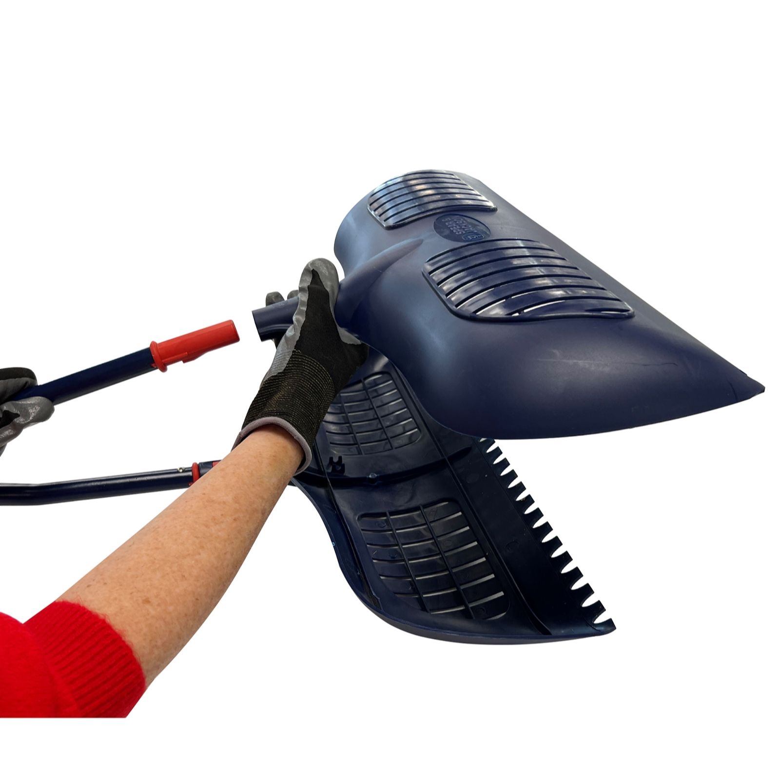 SPEAR&JACKSON METSELDRAADKLEMMEN METSELBLOKKEN MODEL 'DE GIER' Holland b