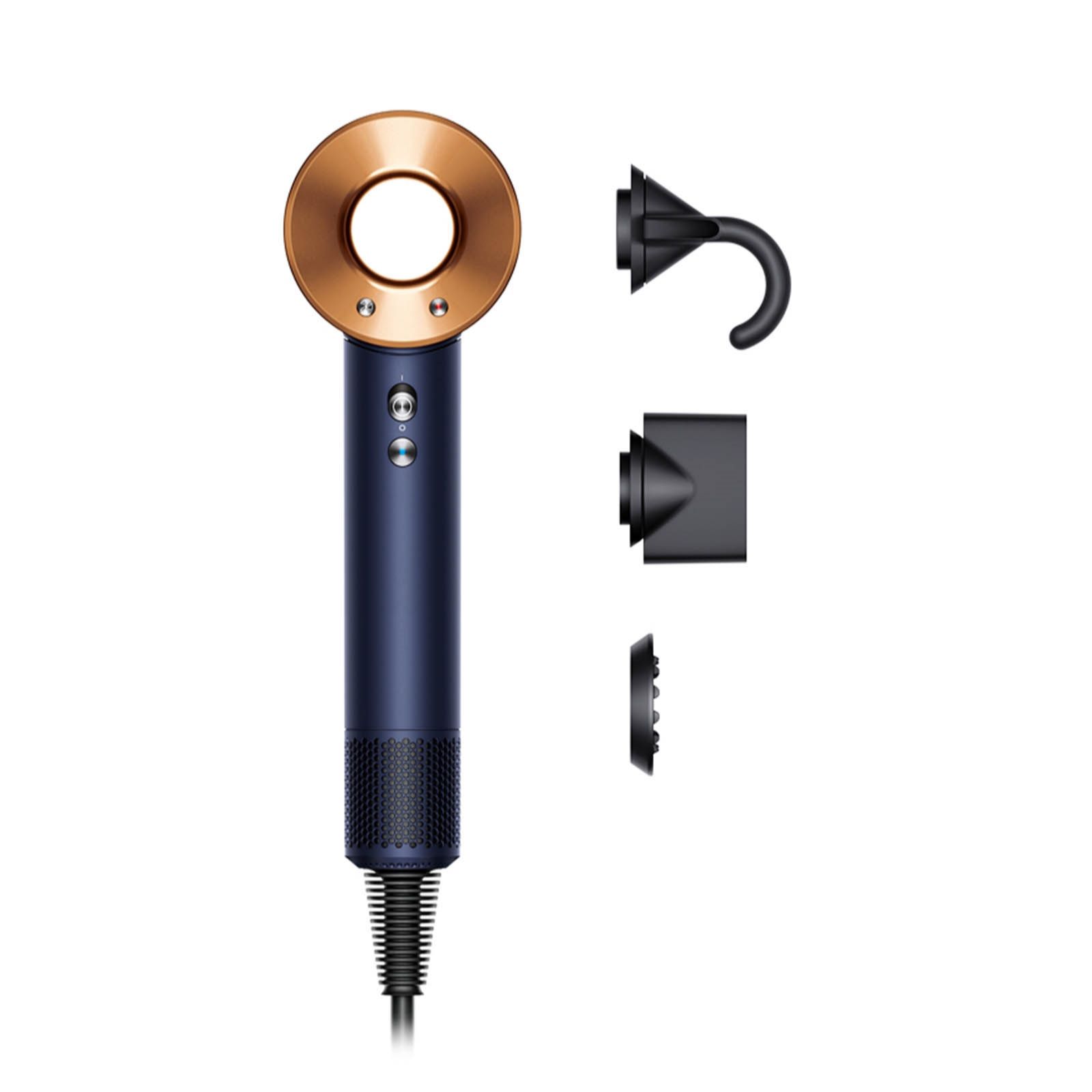 Dyson Supersonic Hair Dryer Straight+Wavy