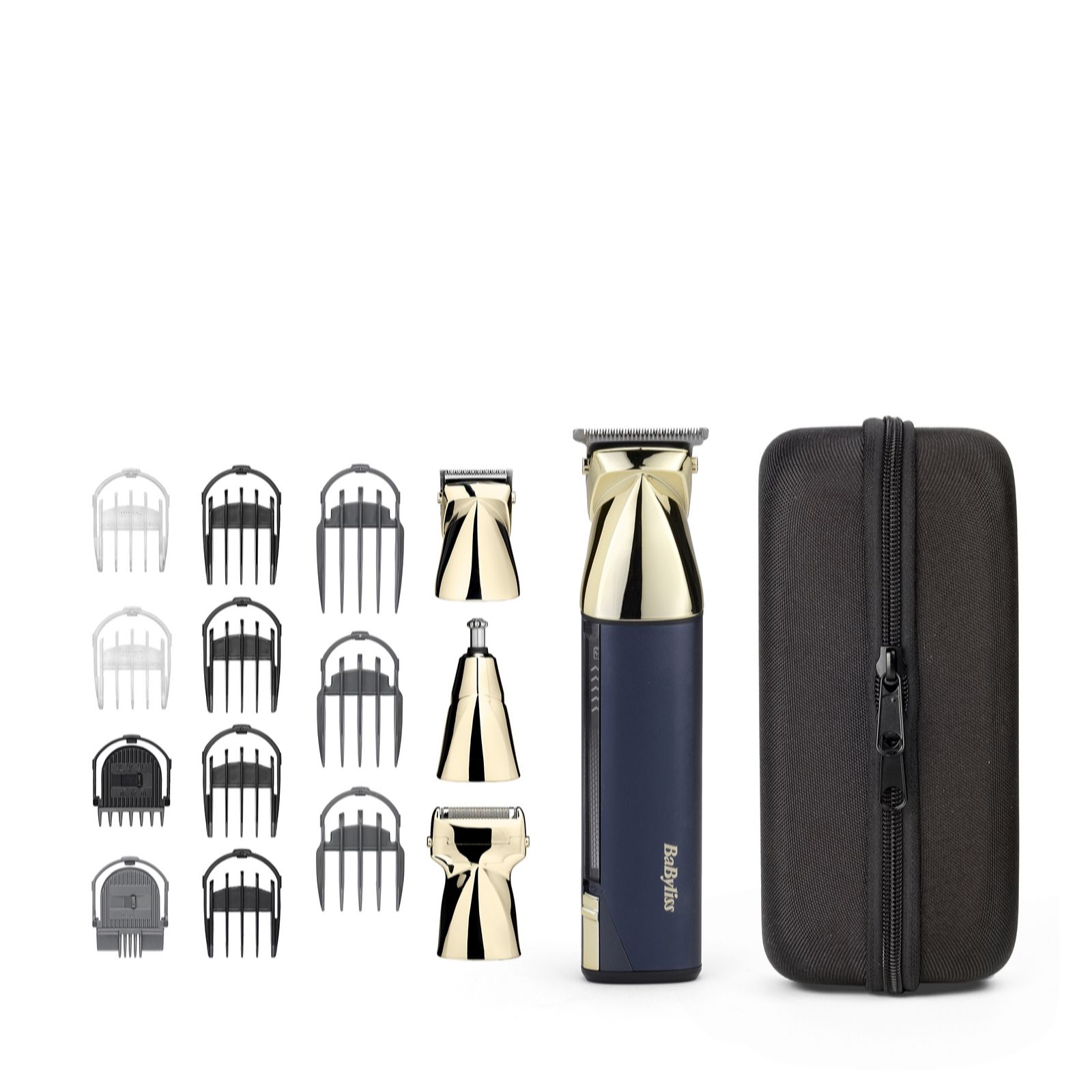 BaByliss Super X 15 in 1 Multi Trimmer
