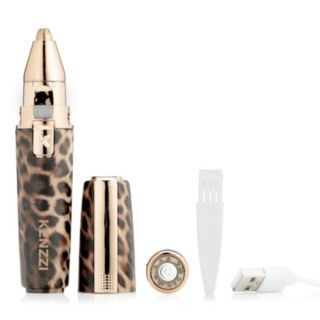 Kenzzi 2-in-1 Face Shaver