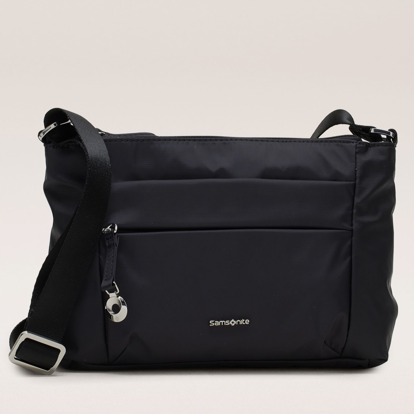 Samsonite Move 5.0 Multi Pocket Shoulder Bag