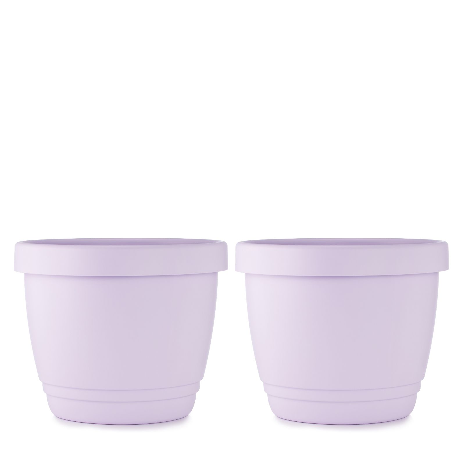 Grumpy Gardener Set of 2 Self Watering Planters