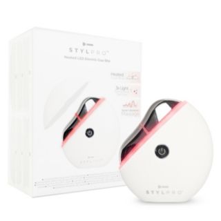 STYLPRO Heated LED Electric Gua Sha