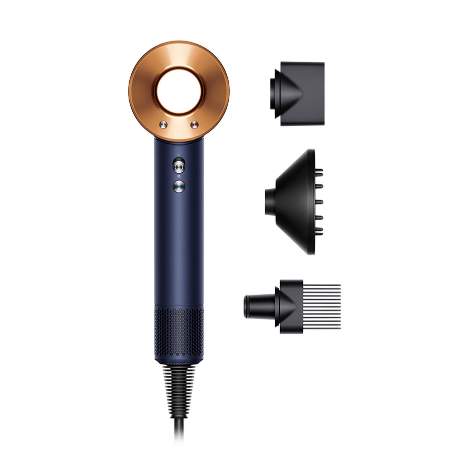 Dyson Supersonic Hair Dryer Curly+Coily