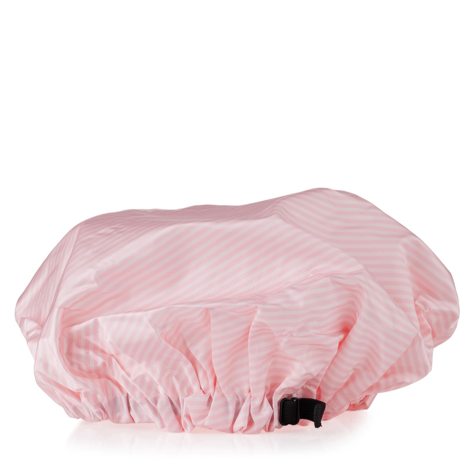 The Big Silk Silk Lined Shower Cap
