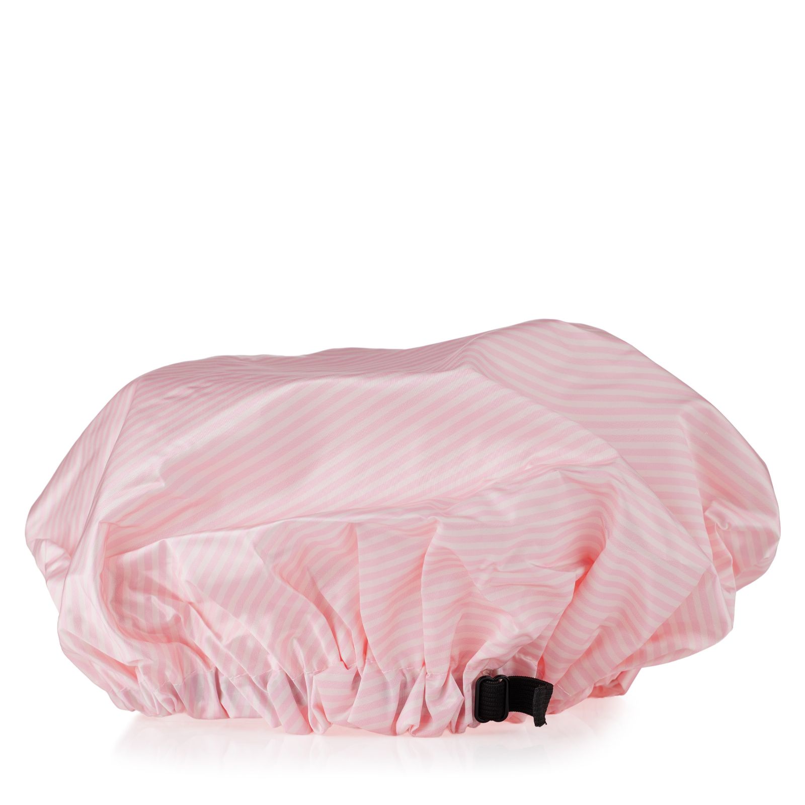 The Big Silk Silk Lined Shower Cap