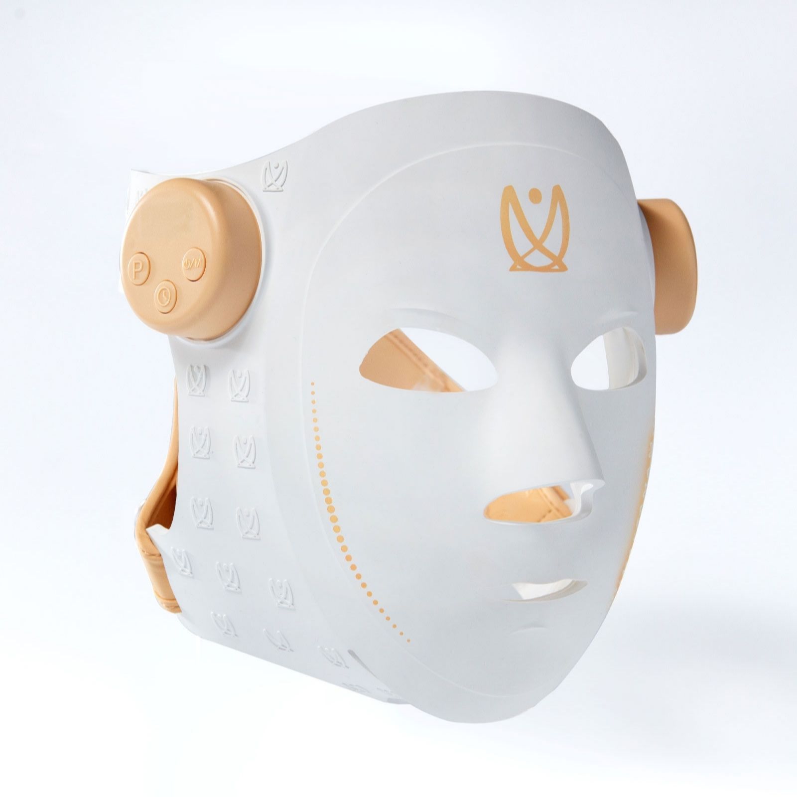 Maysama AURA LED Light Therapy Face Mask