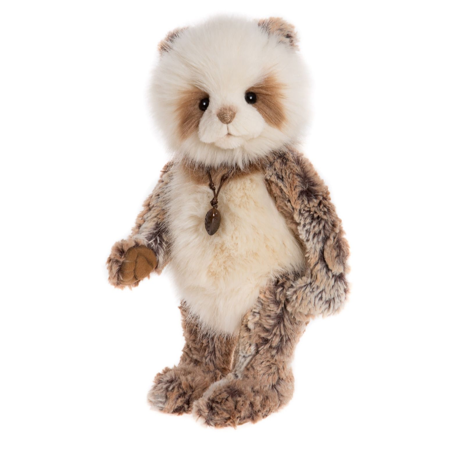 Charlie Bears Collectable Georgina 11