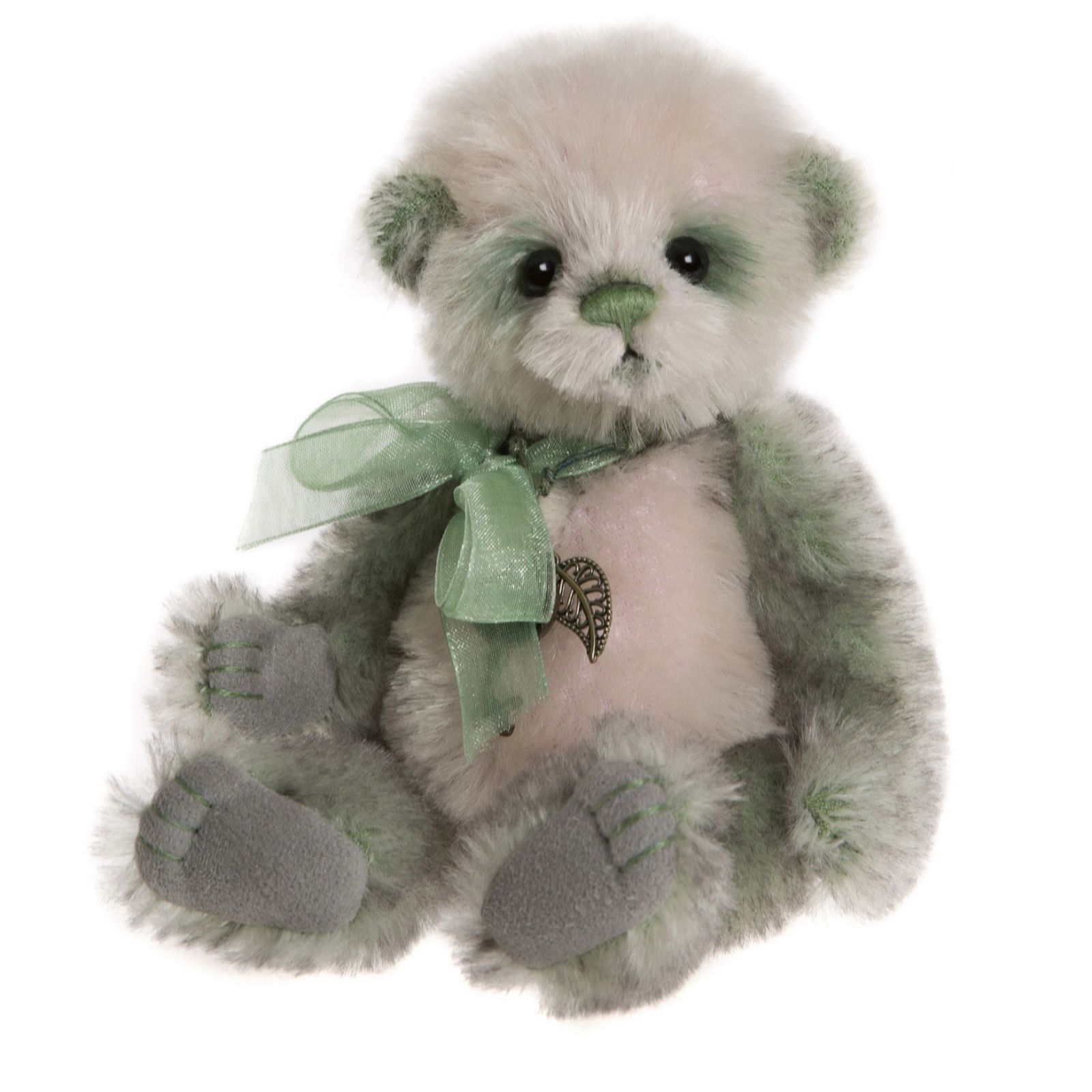 Outlet Charlie Bears Collectable Peashoot 7