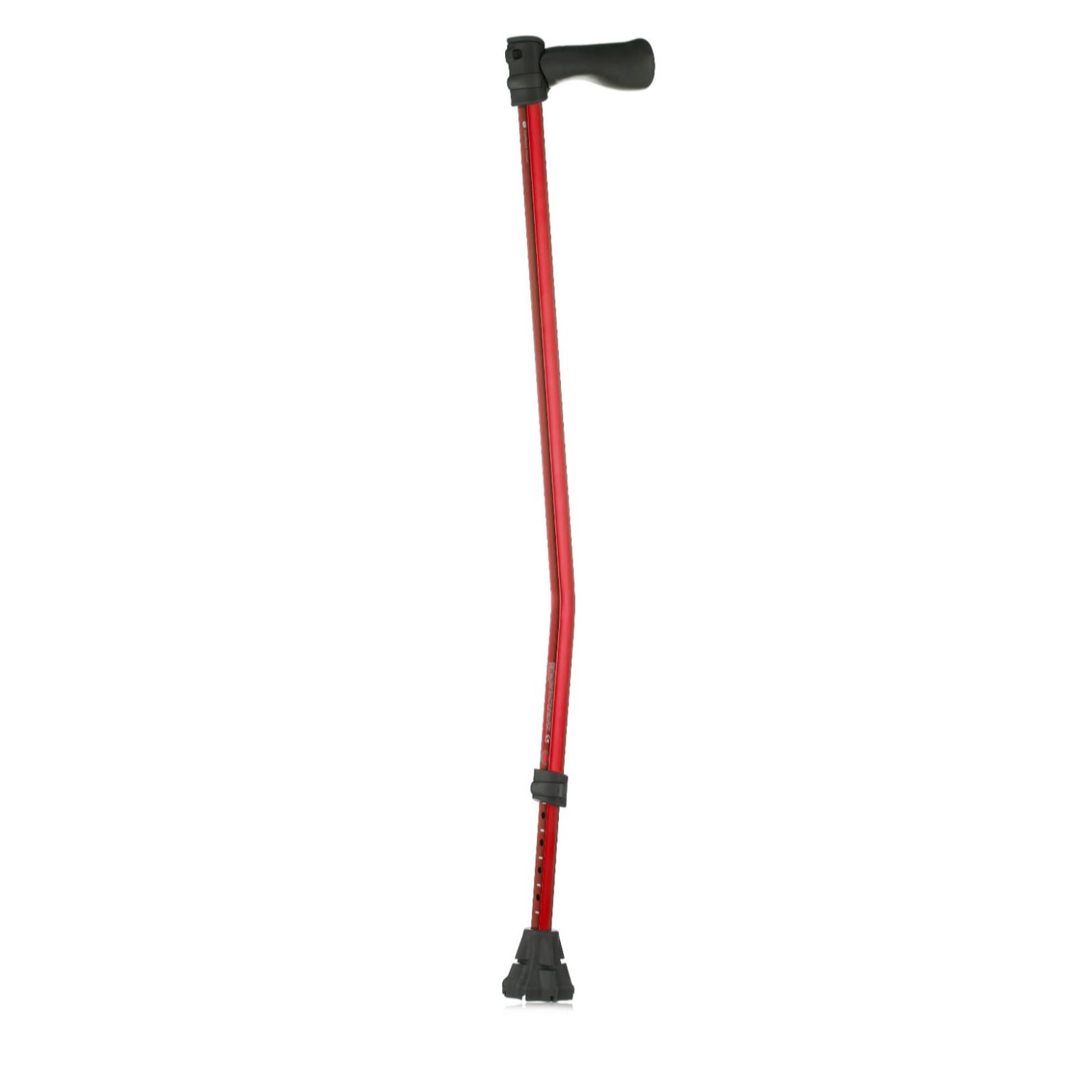 Dynamo Cyclone Walking Cane